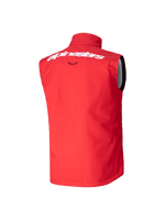 Gilet Softshell Techstar Junior