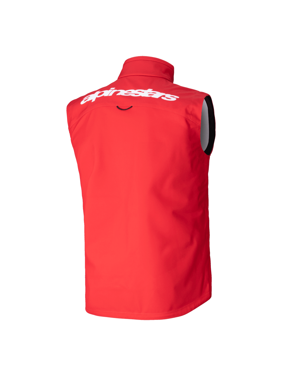Gilet Softshell Techstar Junior