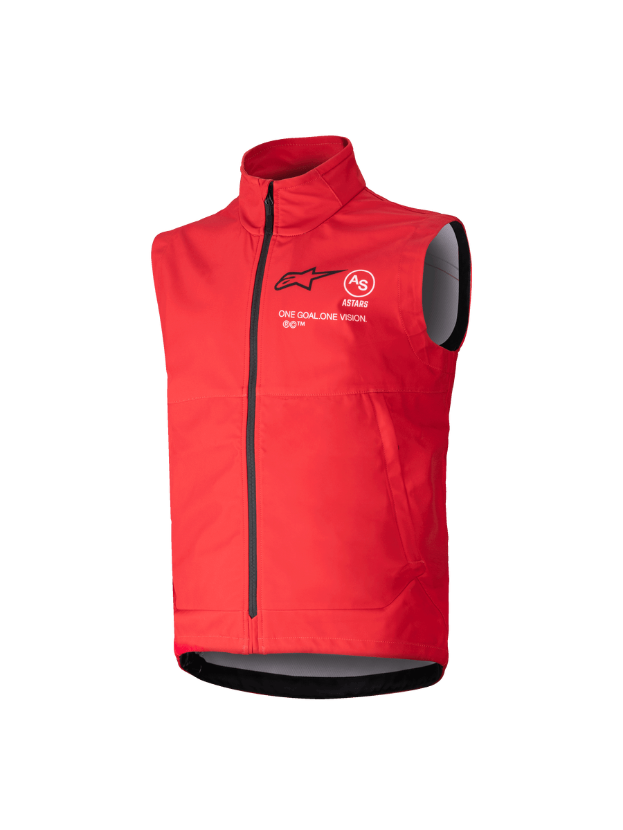 Gilet Softshell Techstar Junior