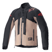 Faucon noir Marron