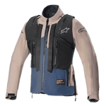 Veste Techdura