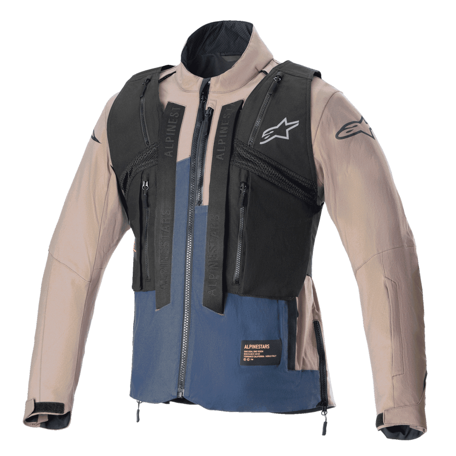 Veste Techdura