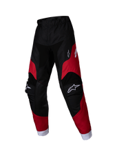 Noir Rouge vif