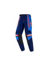 Dark Navy Orange Ucla Blue