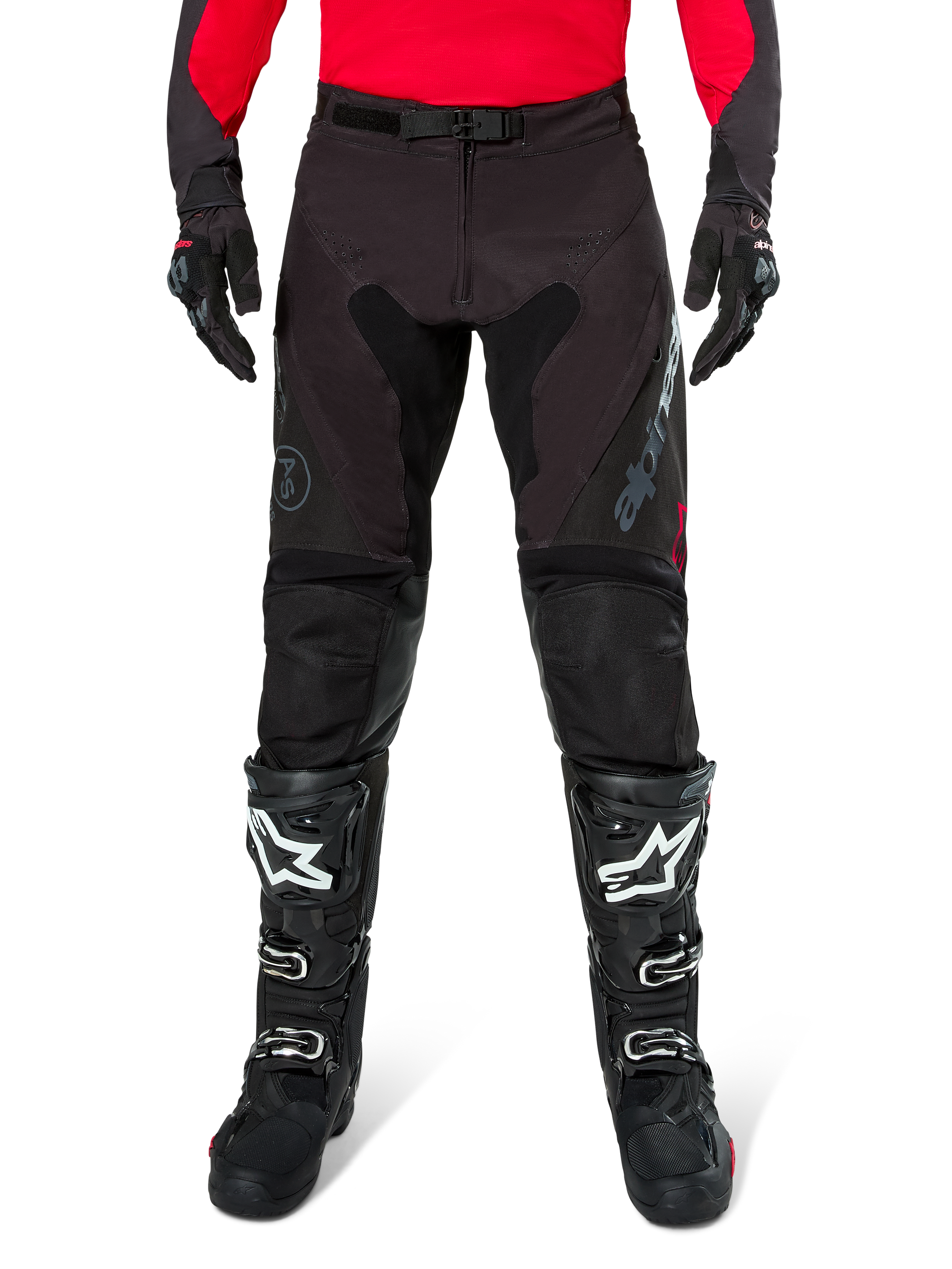 Pantalon Pro-Dura