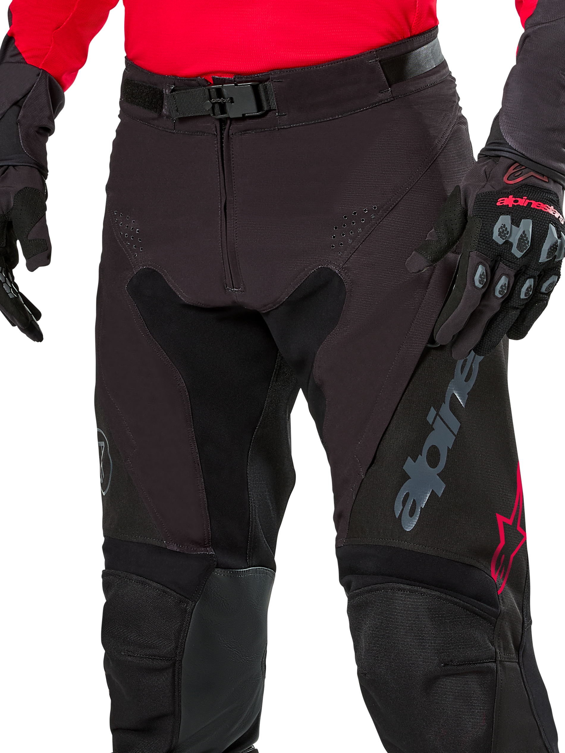 Pantalon Pro-Dura