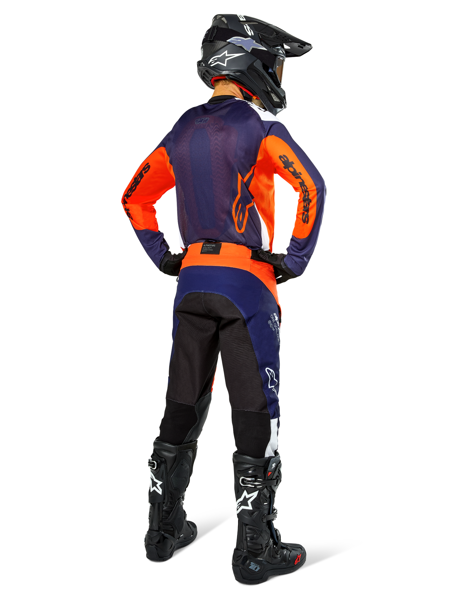 Pantalon Pro-Dura