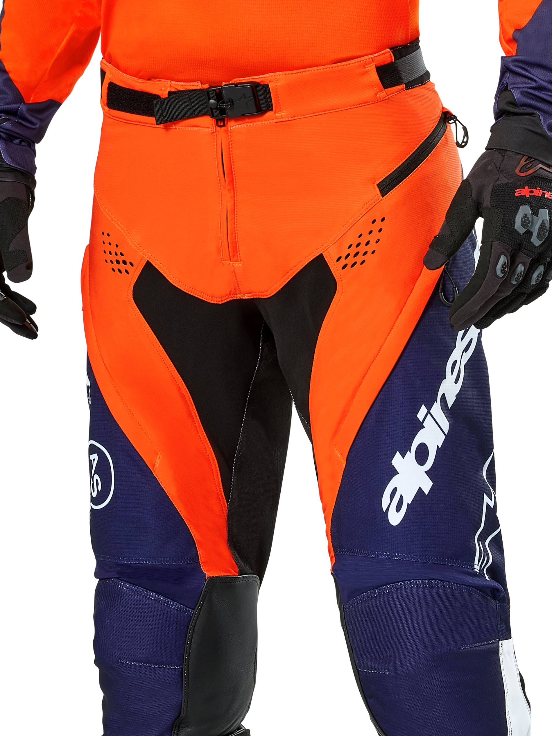 Pantalon Pro-Dura