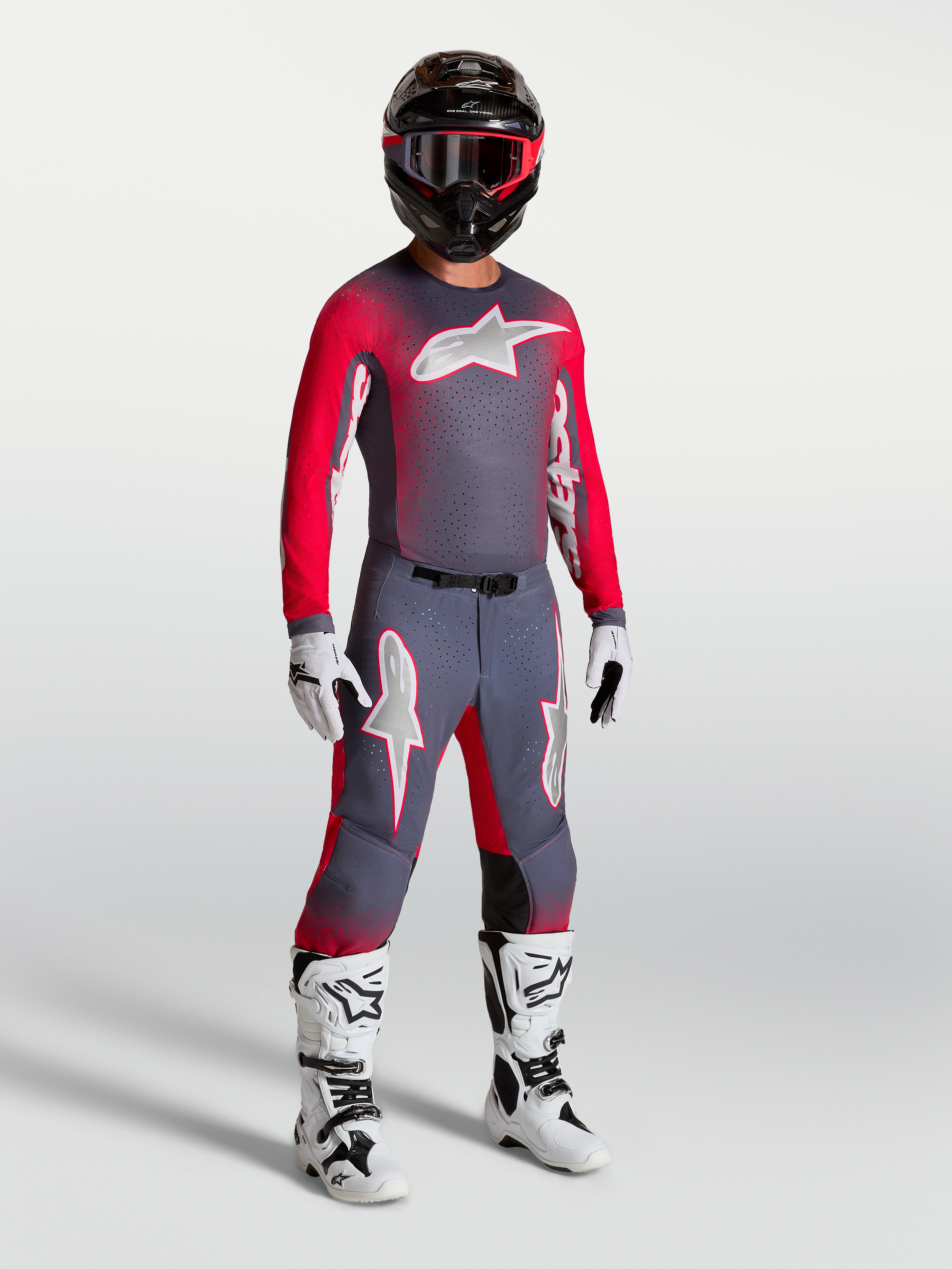 Tenue complète Supertech Hiten AFD 2027