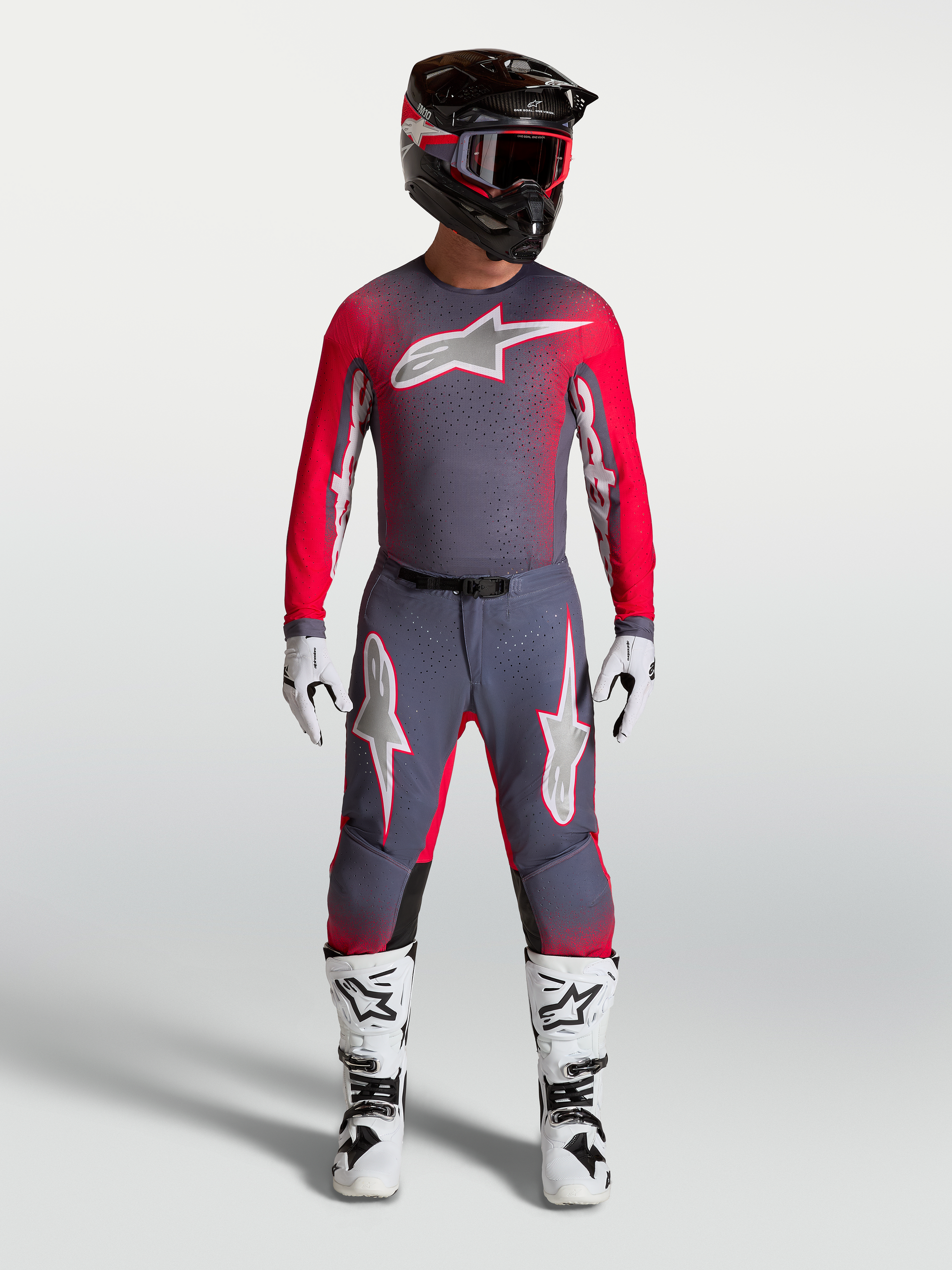 Tenue complète Supertech Hiten AFD 2027