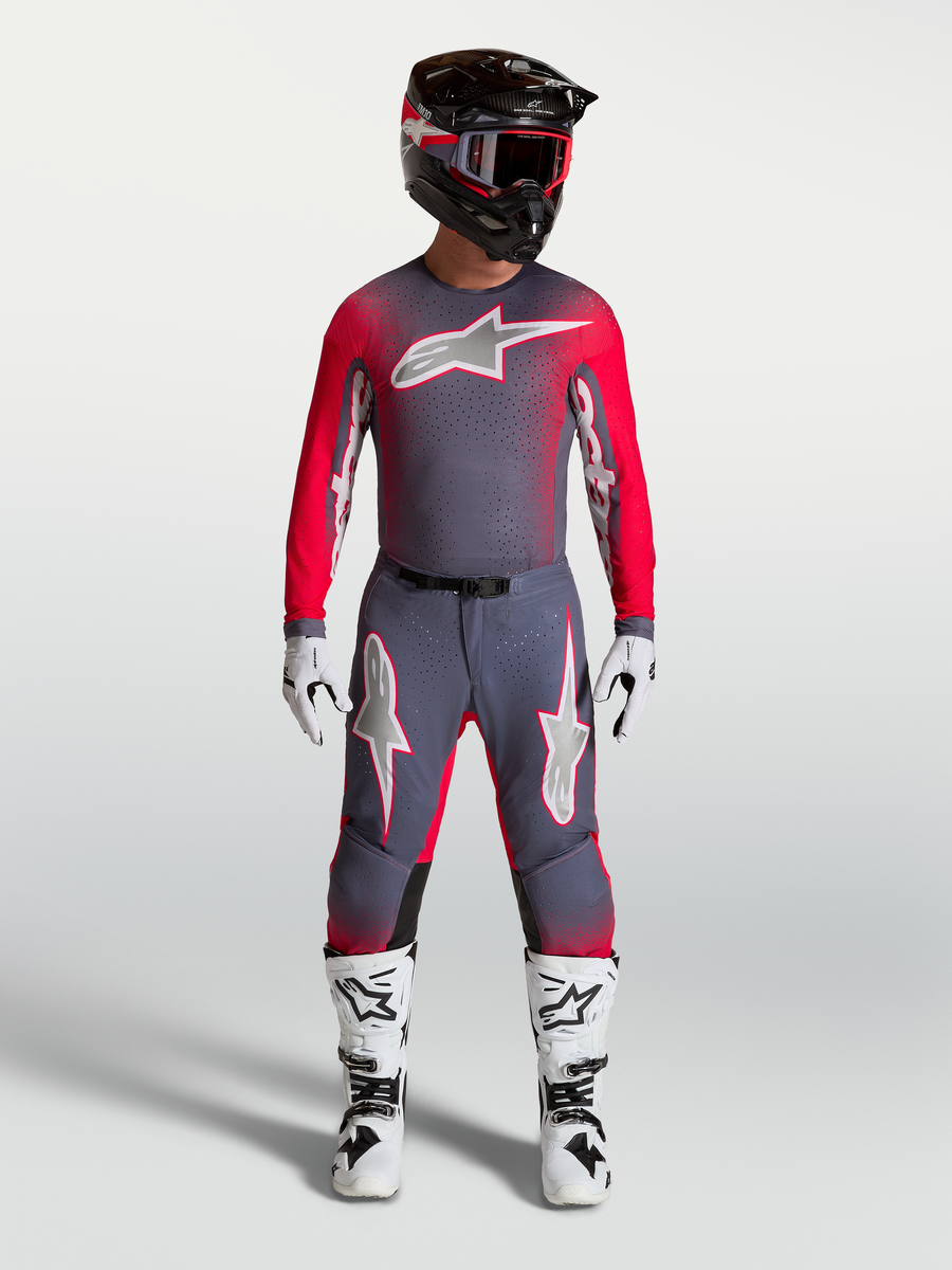 Tenue complète Supertech Hiten AFD 2027