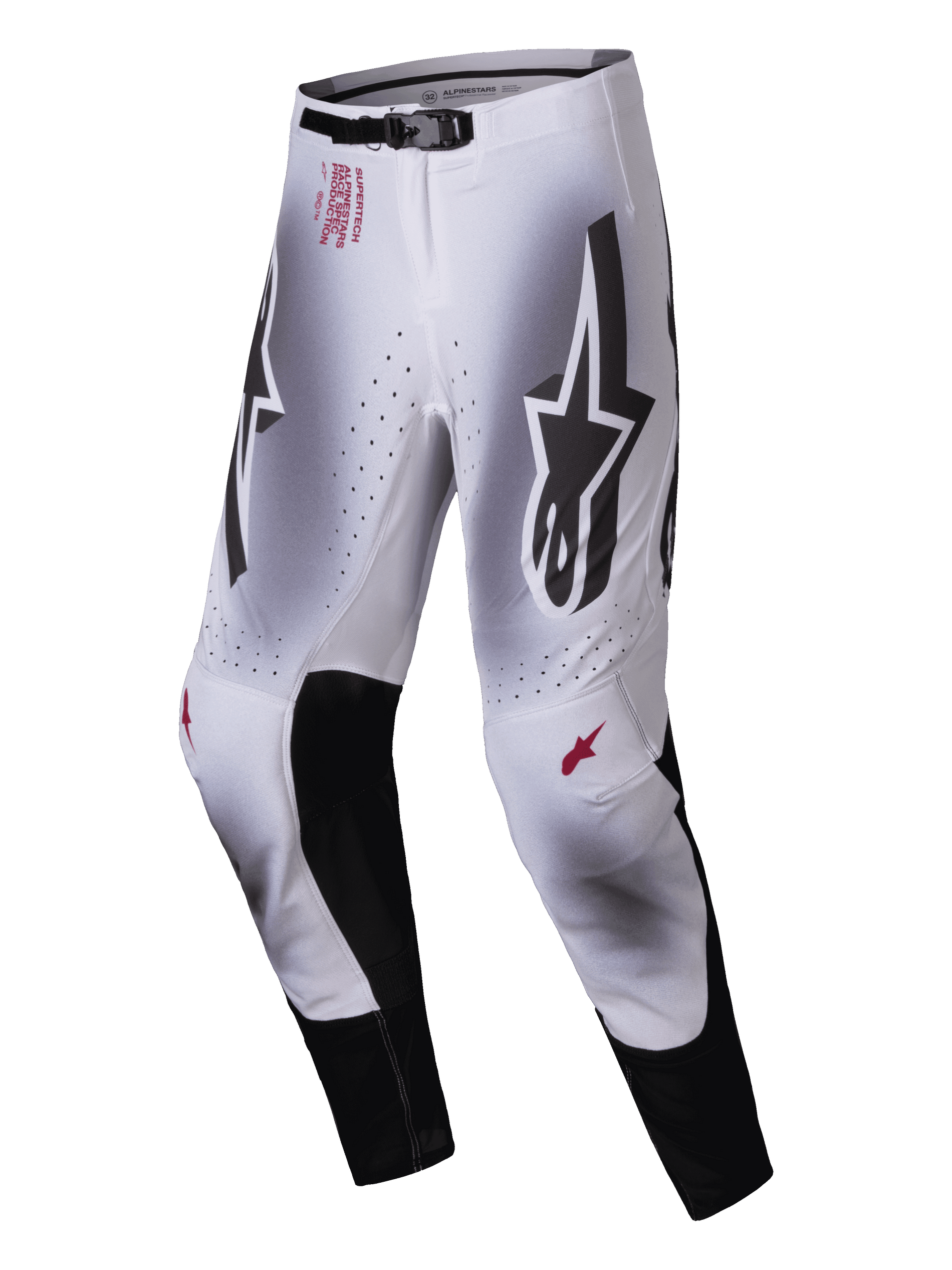 Pantalon Supertech Maker 2025