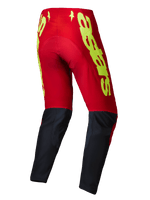Pantalon Supertech Maker 2025