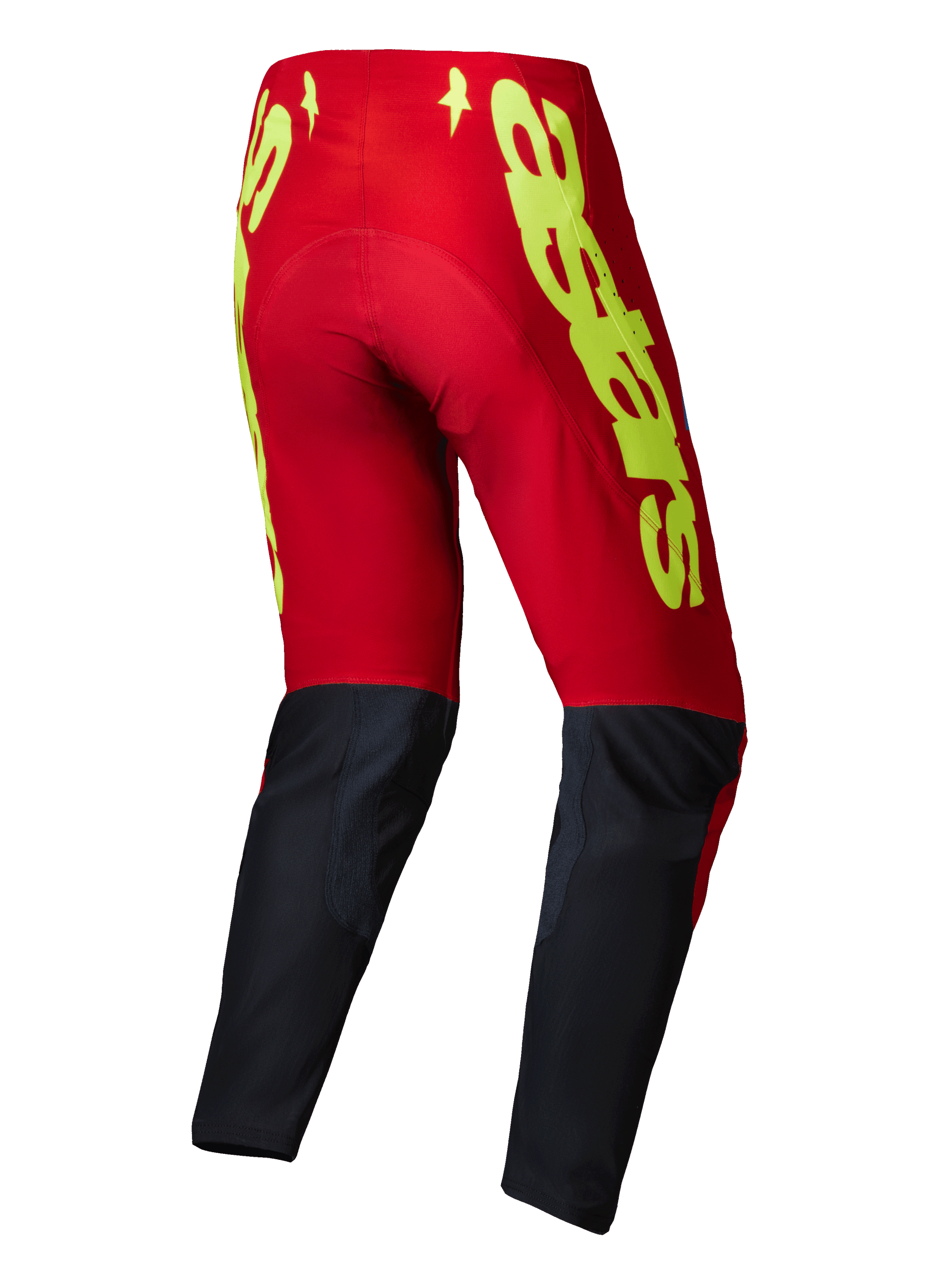 Pantalon Supertech Maker 2025