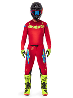 Pantalon Supertech Maker 2025
