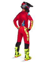 Pantalon Supertech Maker 2025