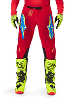 Pantalon Supertech Maker 2025