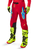 Tenue Complète Supertech Maker 2025