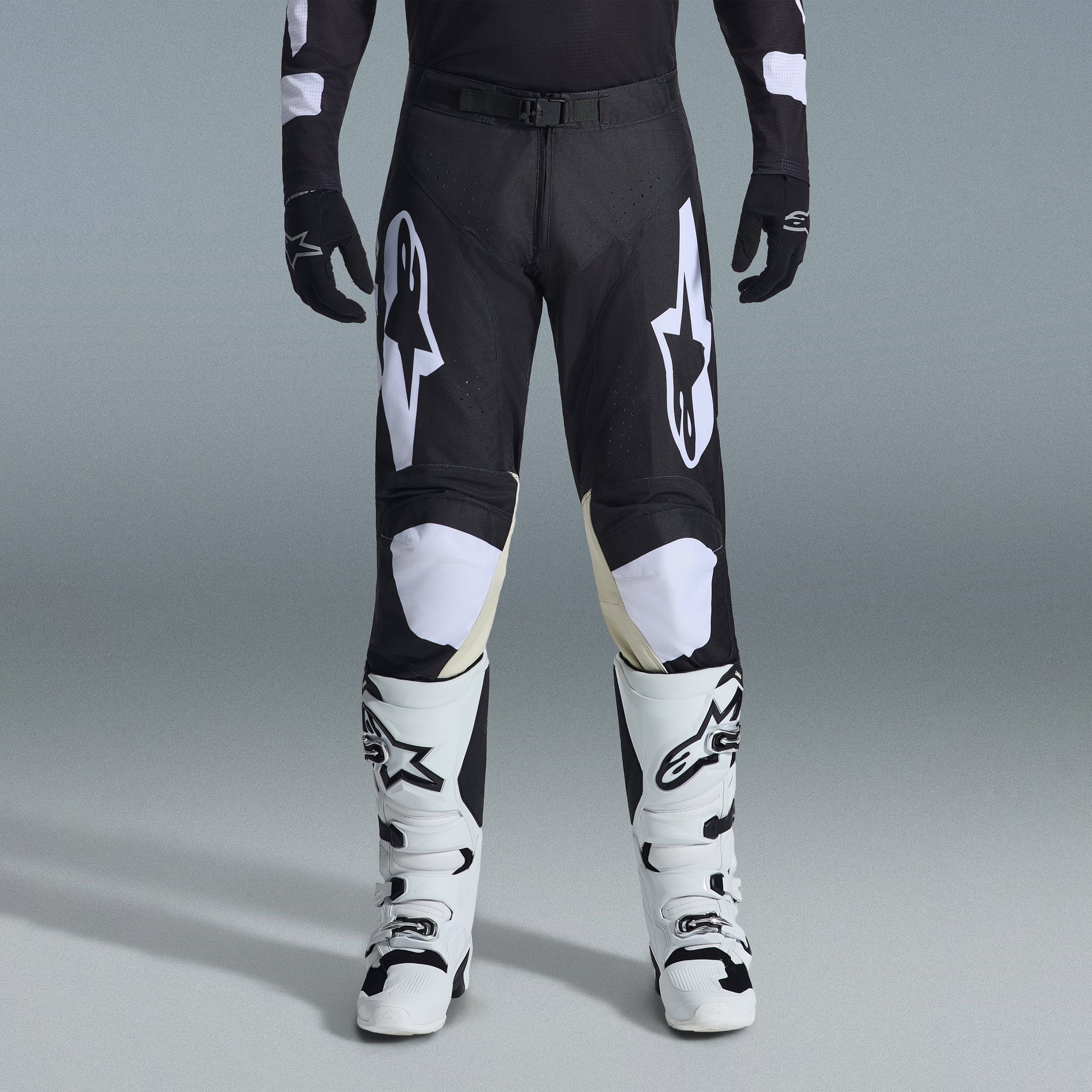 Tenue Complète Racer Air Riway 2026
