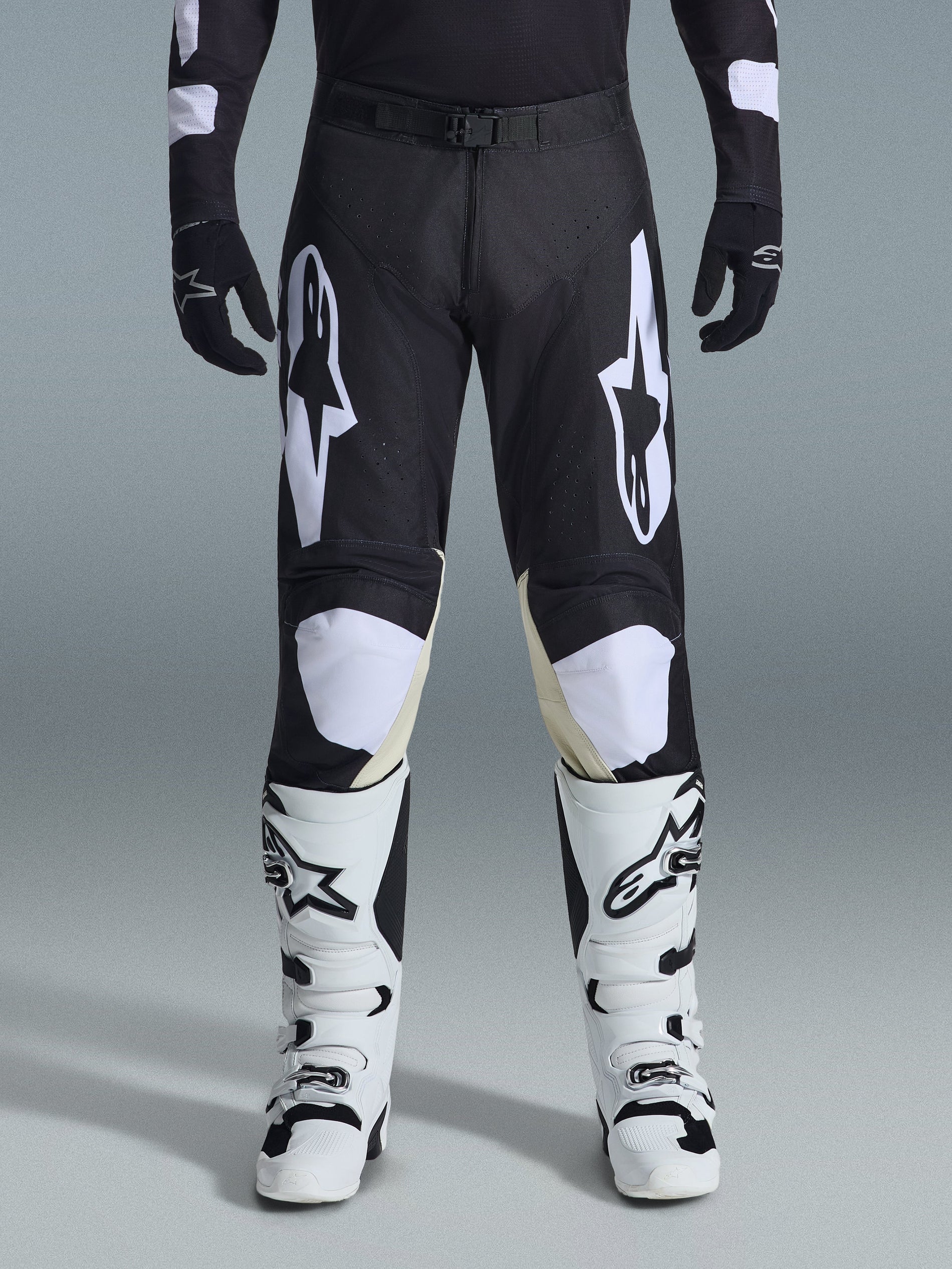 Pantalon Racer Air Riway 2026
