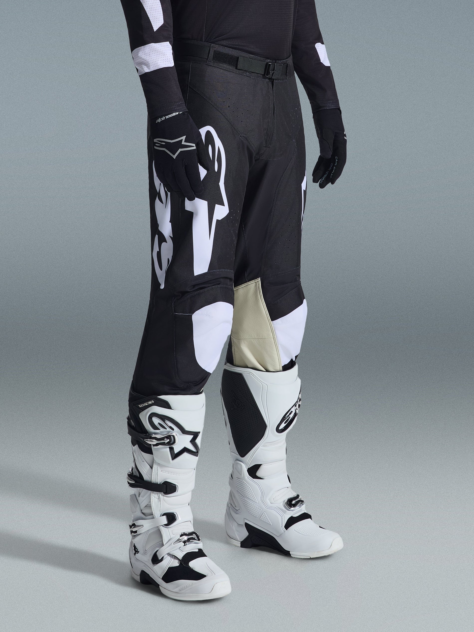 Tenue Complète Racer Air Riway 2026