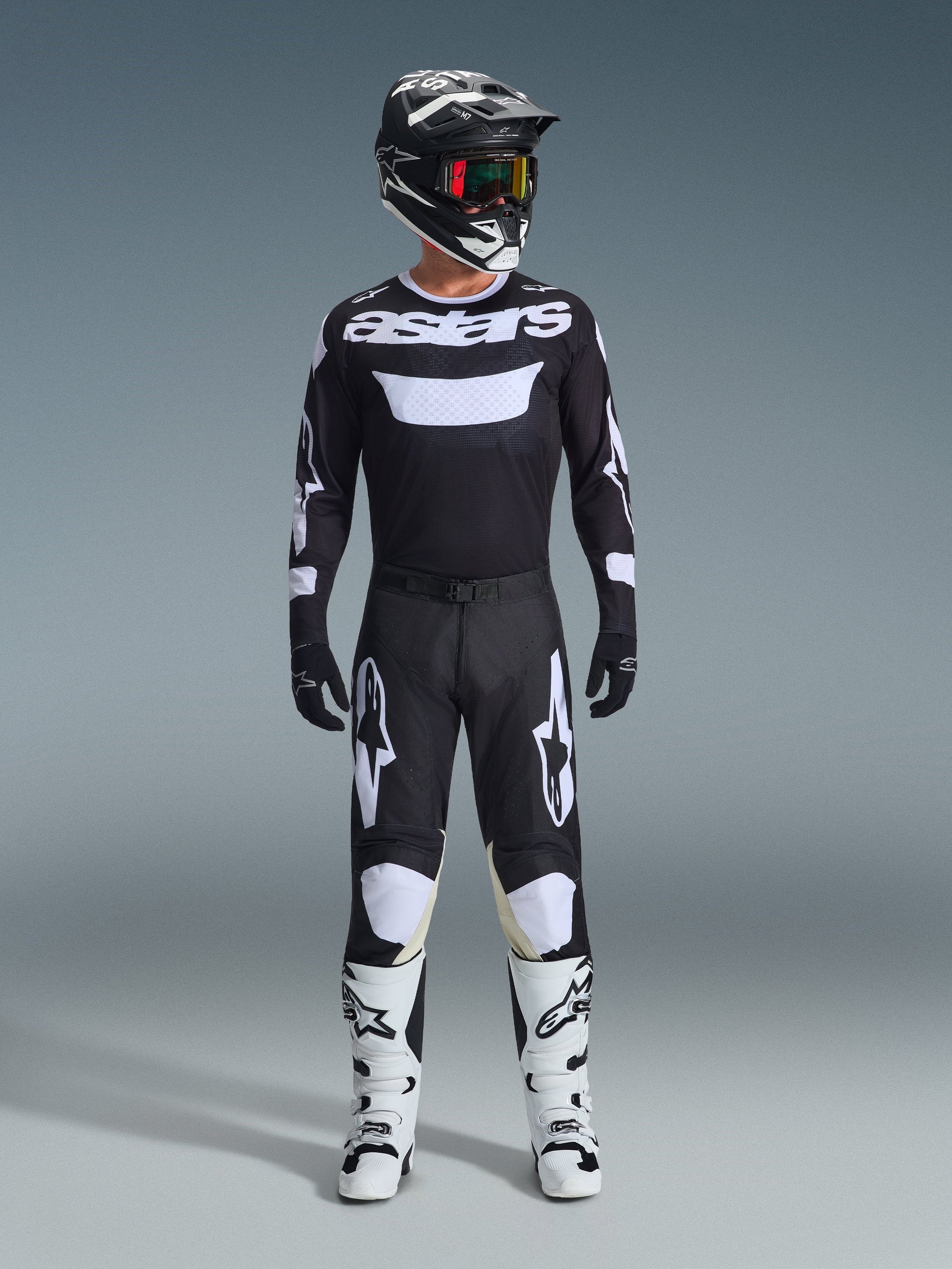Tenue Complète Racer Air Riway 2026