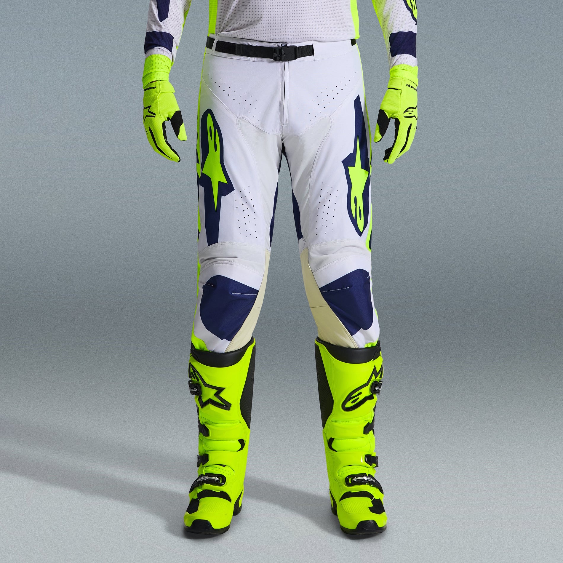Tenue Complète Racer Air Riway 2026