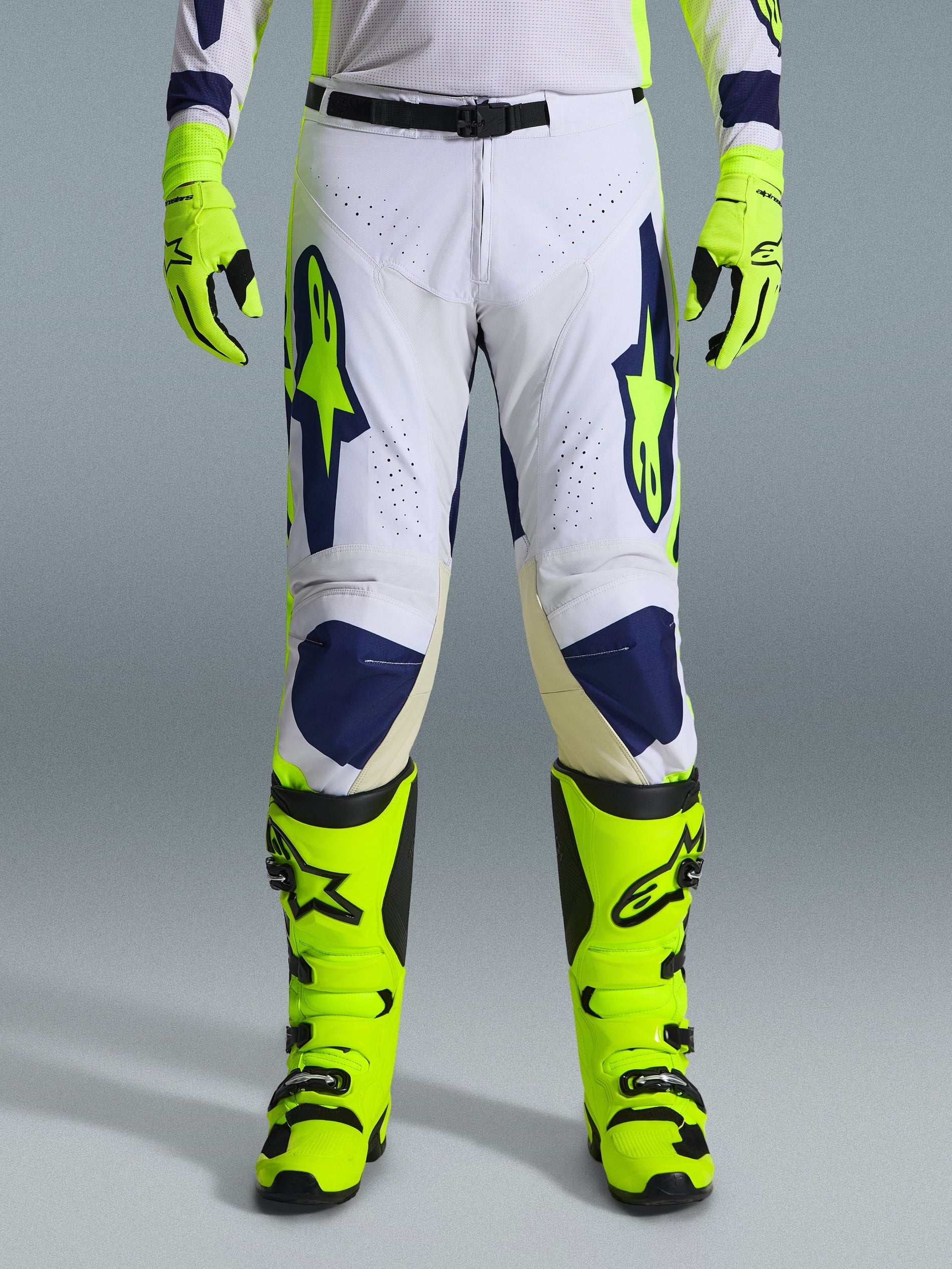 Pantalon Racer Air Riway 2026
