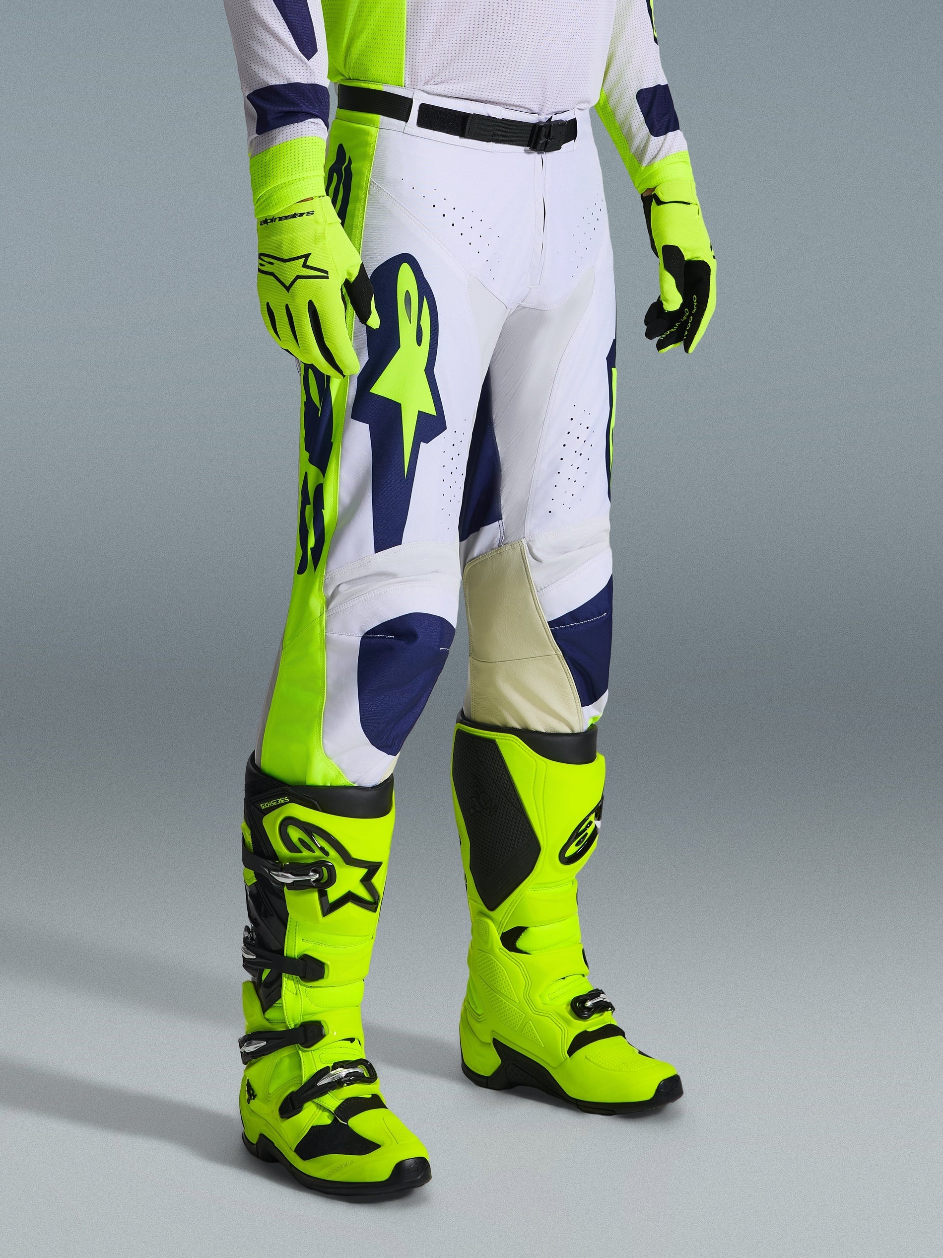 Tenue Complète Racer Air Riway 2026