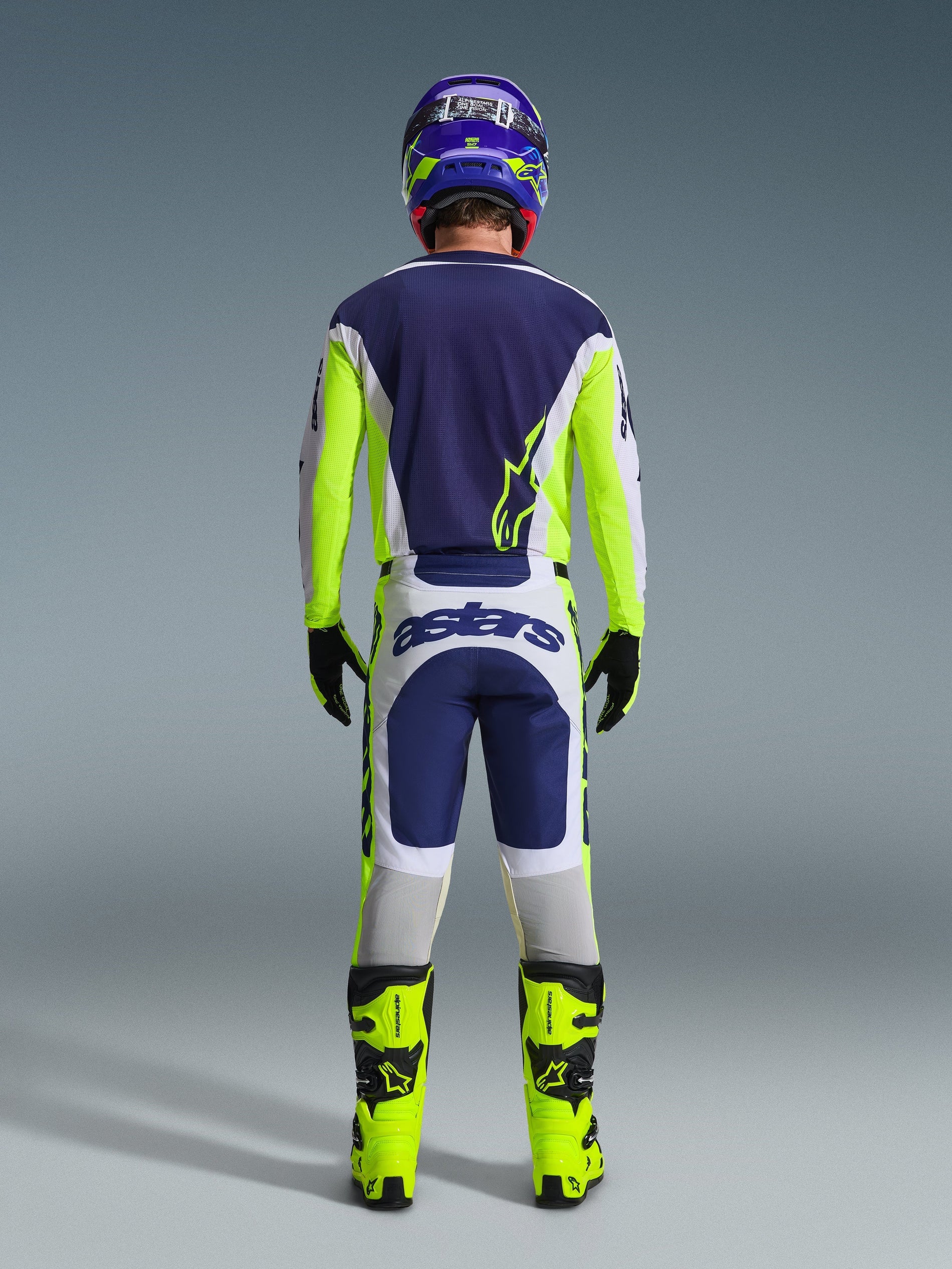 Pantalon Racer Air Riway 2026
