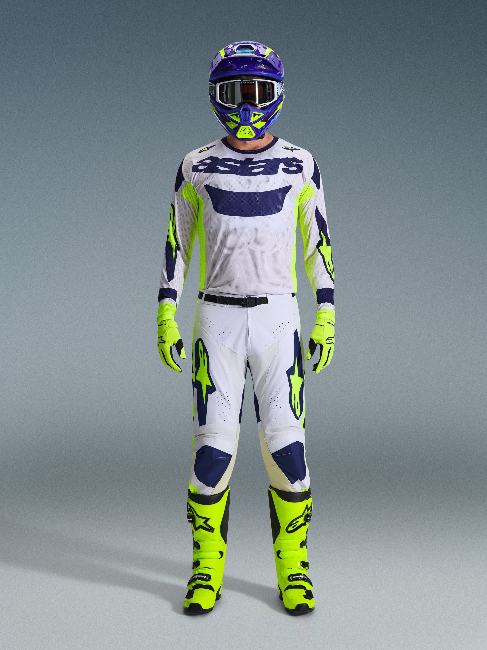 Pantalon Racer Air Riway 2026