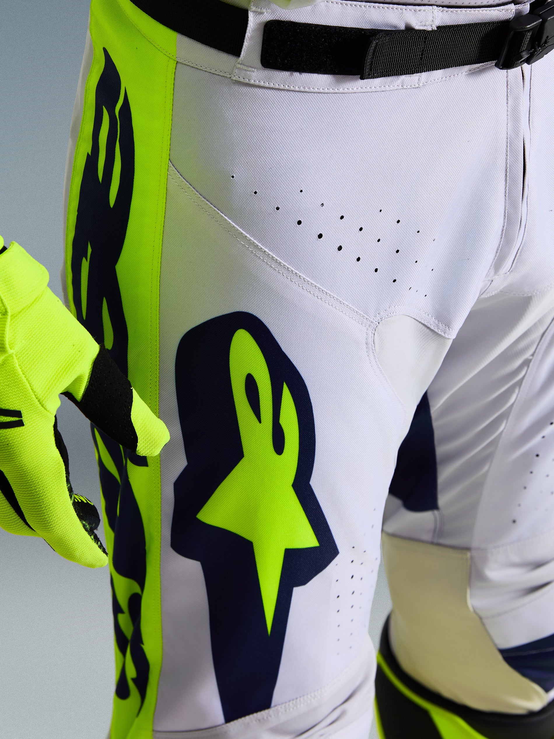 Tenue Complète Racer Air Riway 2026
