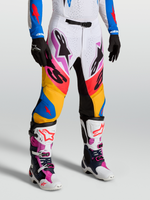 Pantalons Supertech Dyna 2027
