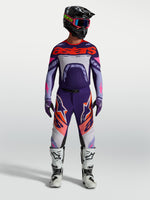 Tenue complète Supertech Dyna 2027