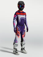 Pantalon Supertech Dyna 2027
