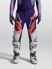 Light Violet Deep Purp Pink Fl