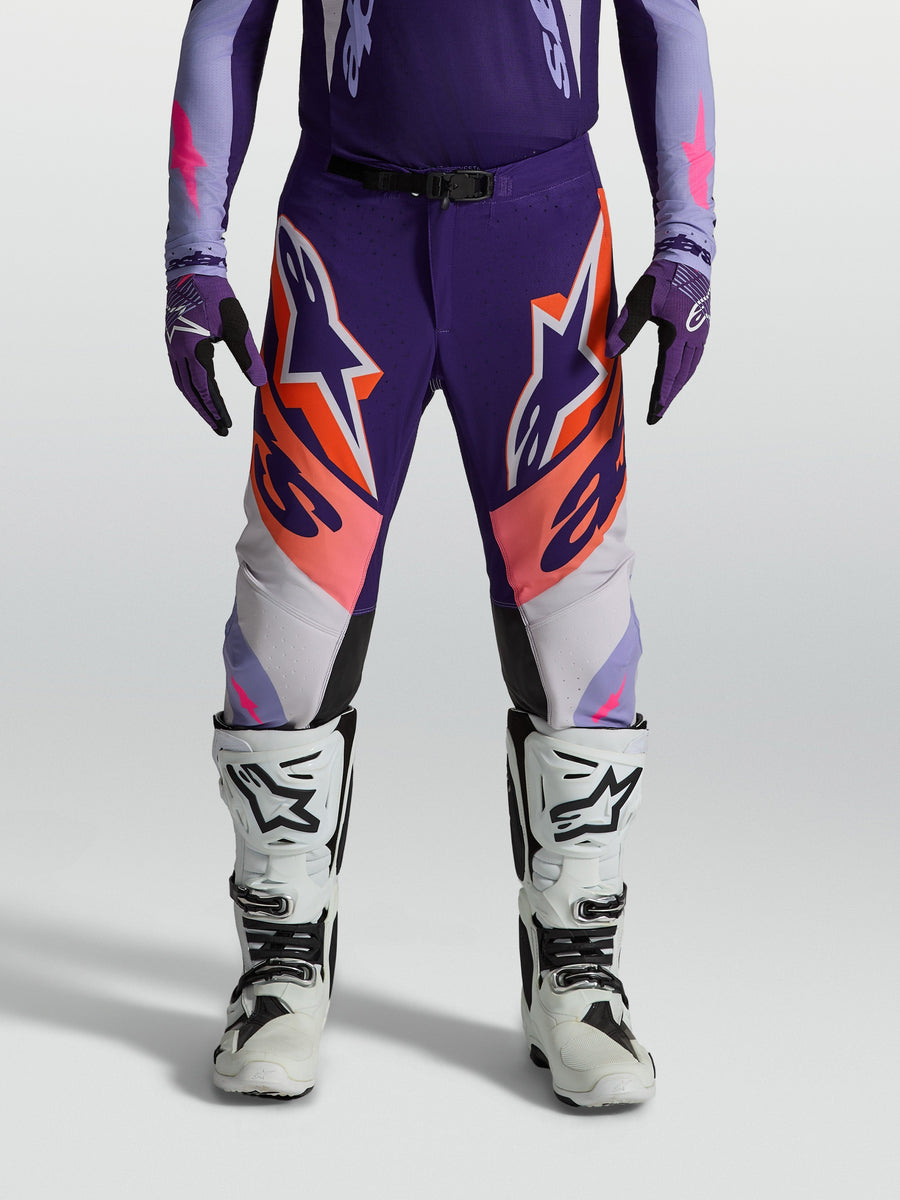 Pantalon Supertech Dyna 2027