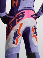 Pantalon Supertech Dyna 2027