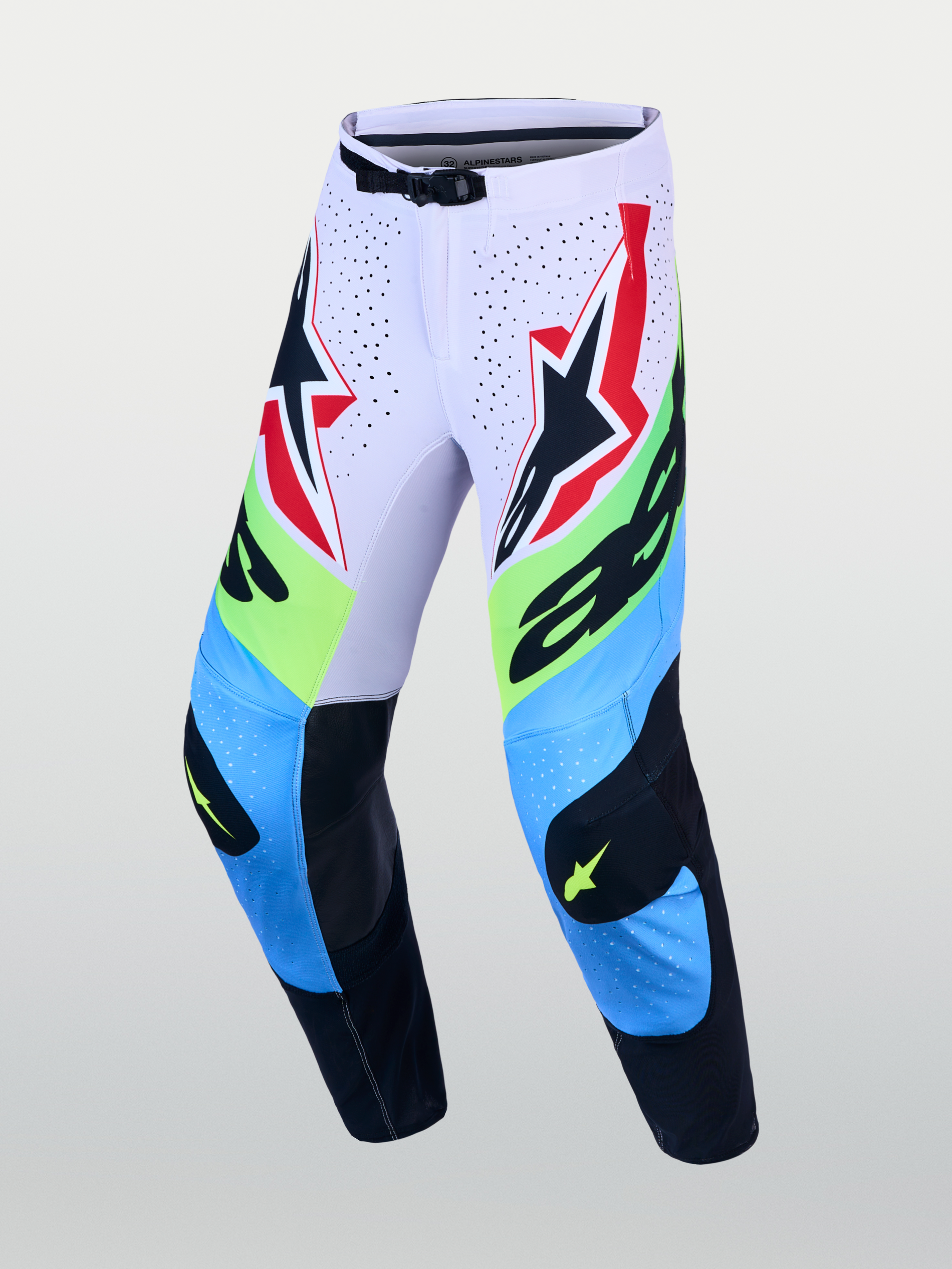 Supertech Dyna Tenue complète