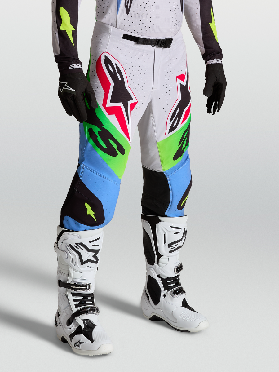 Pantalon Supertech Dyna 2027