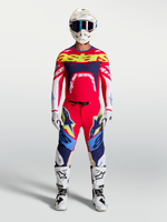 Pantalon Supertech Dyna 2027