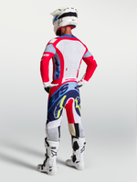Pantalon Supertech Dyna 2027