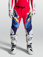 Pantalon Supertech Dyna 2027