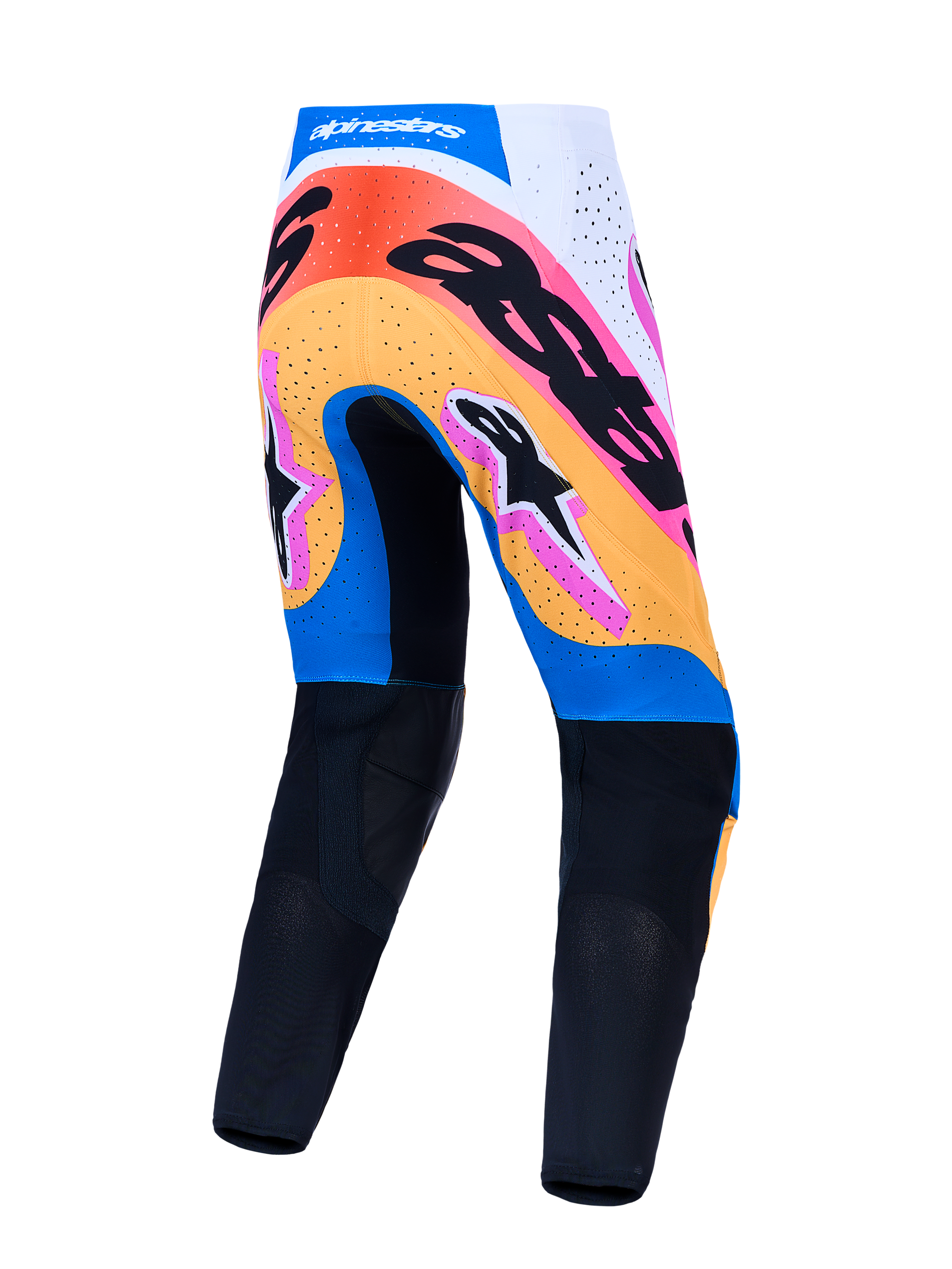 Tenue completè Supertech Dyna 2027