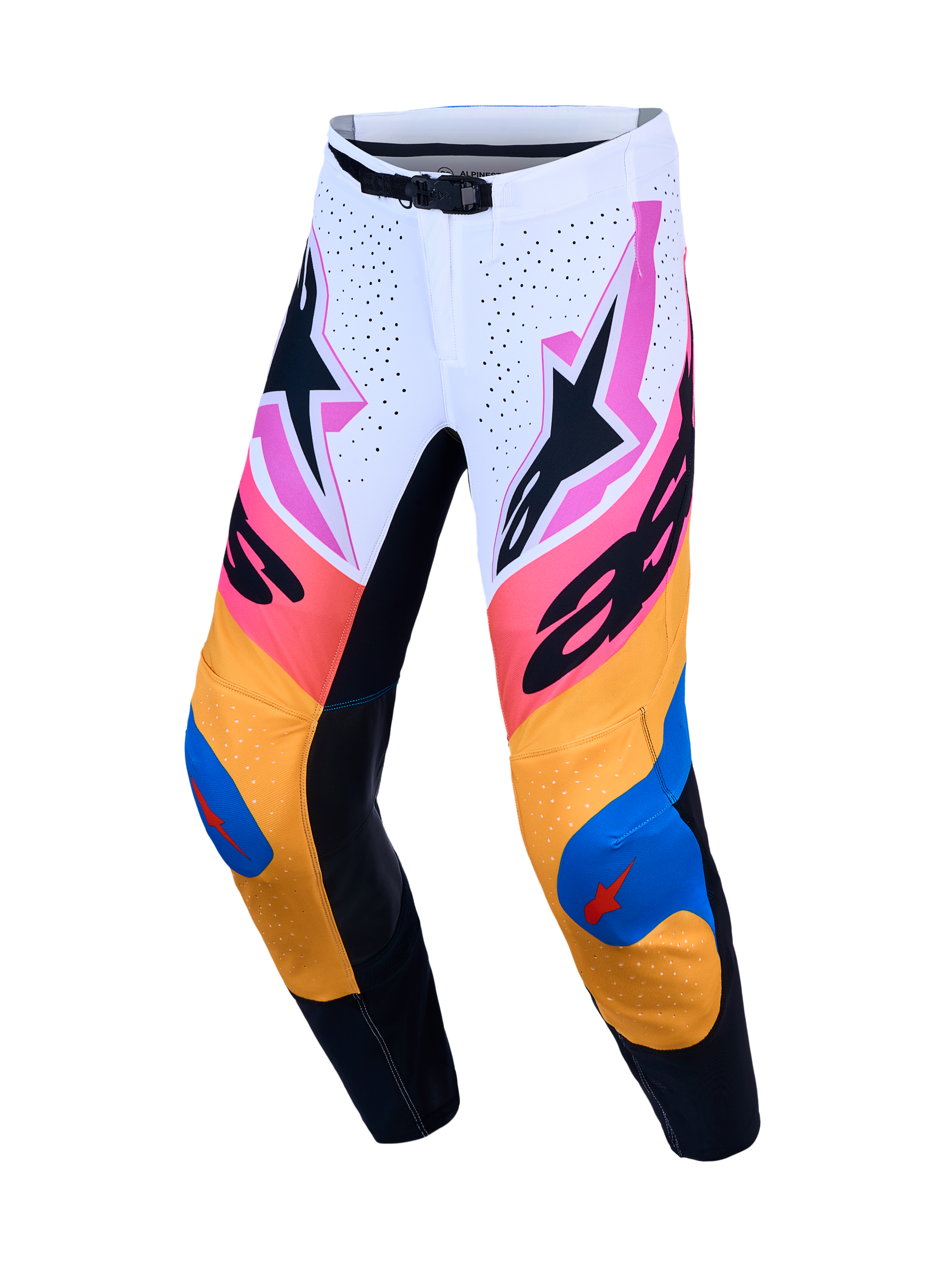 Pantalons Supertech Dyna 2027
