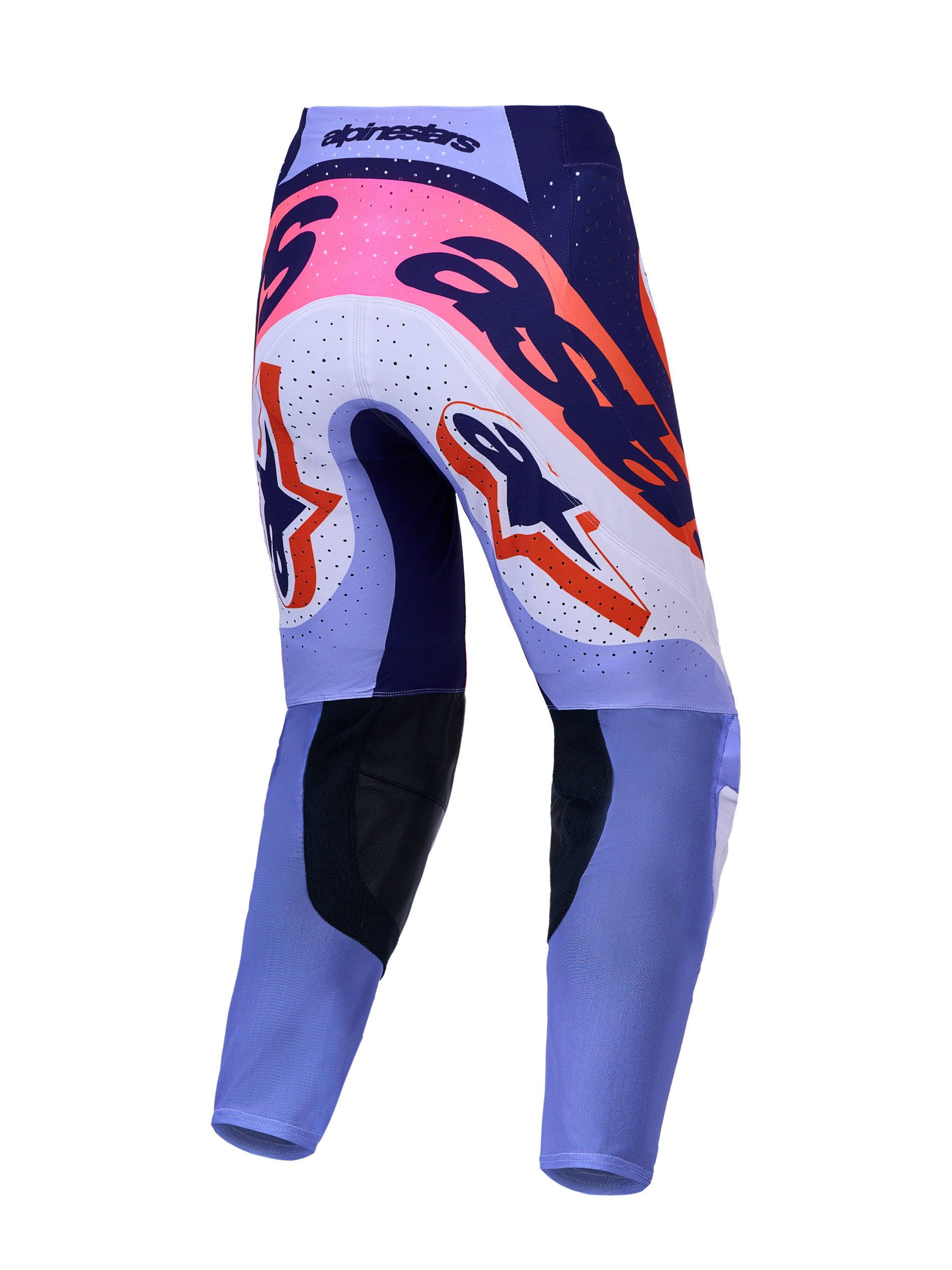 Tenue complète Supertech Dyna 2027
