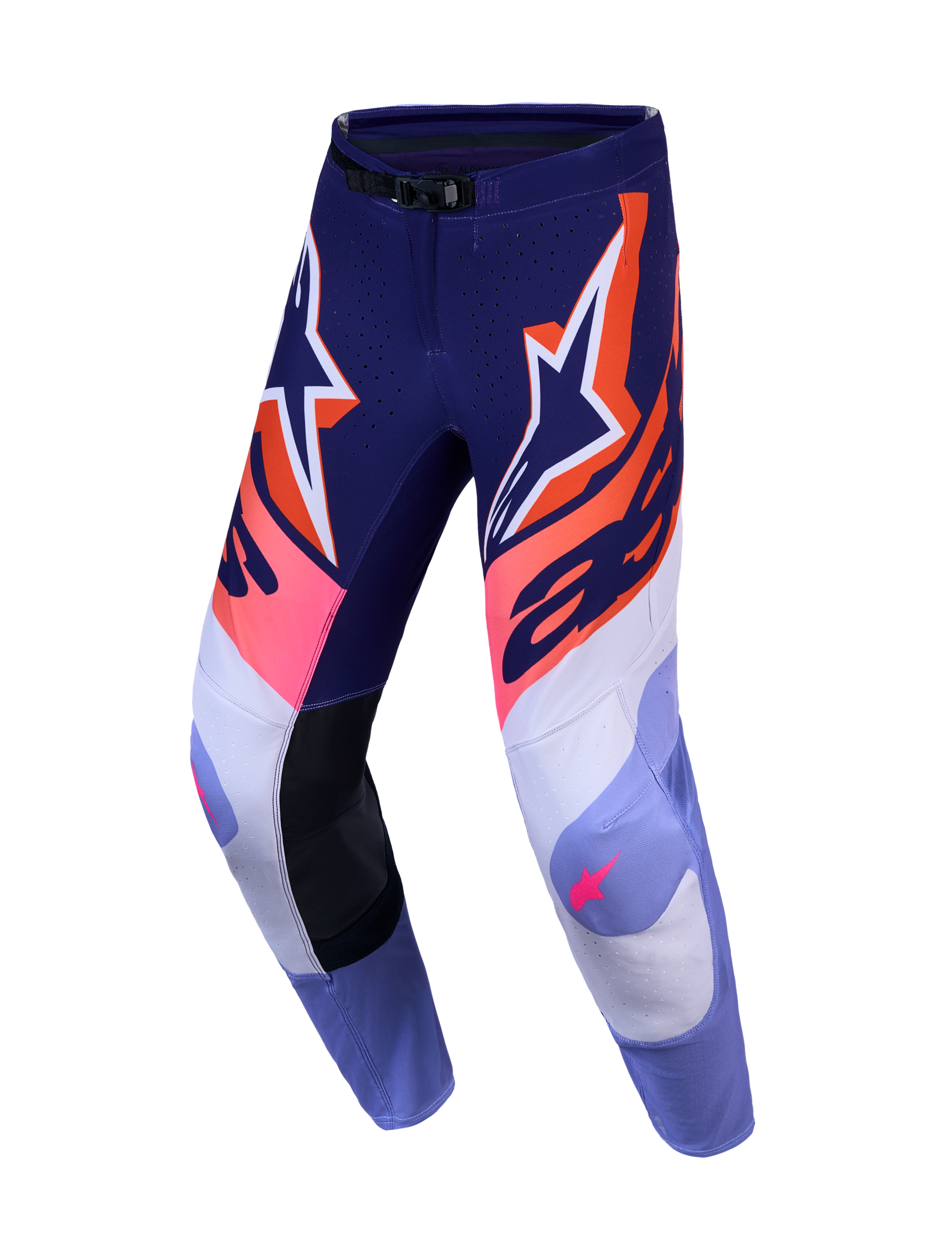 Tenue complète Supertech Dyna 2027