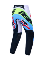 Pantalon Supertech Dyna 2027