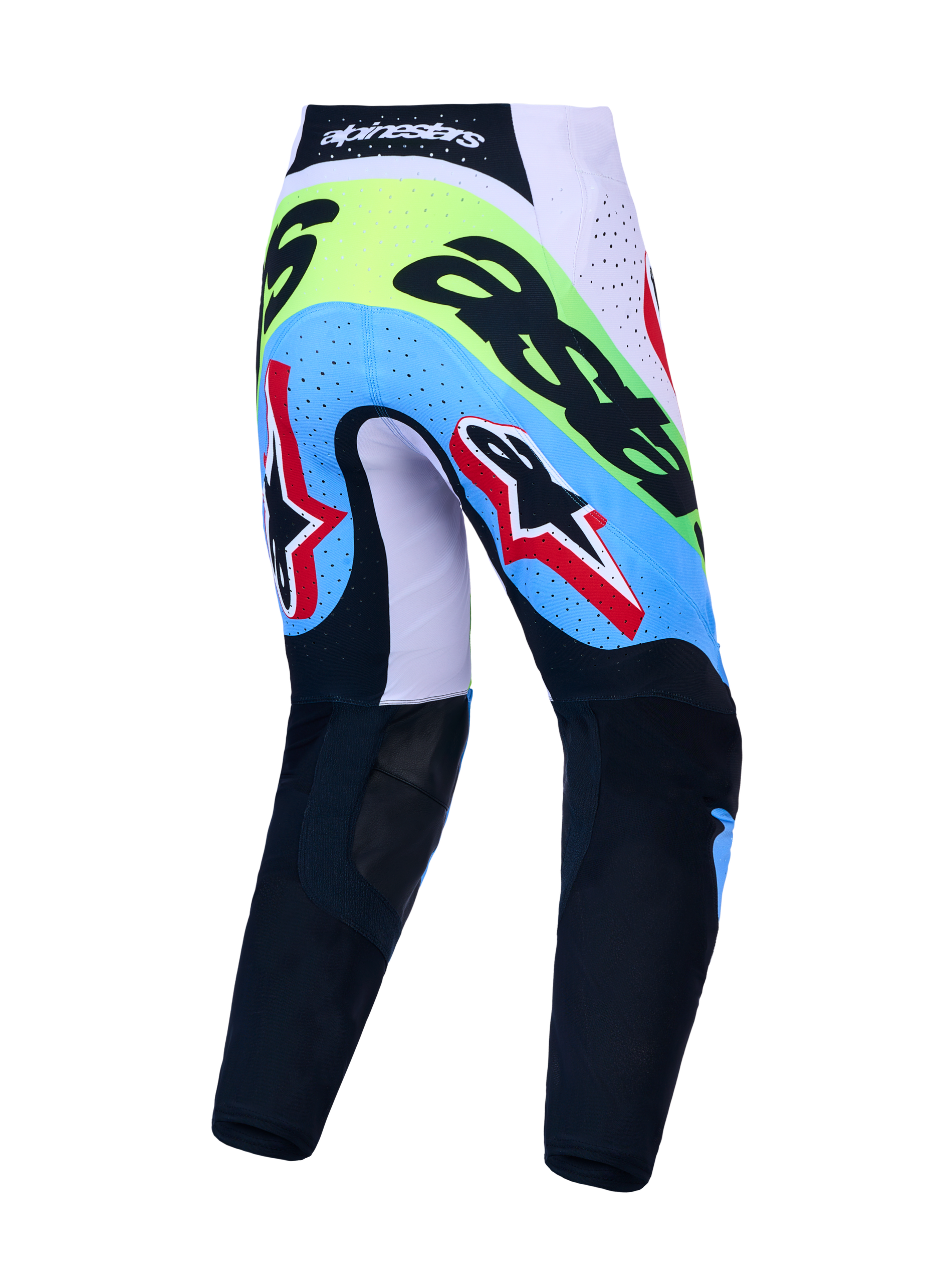 Pantalon Supertech Dyna 2027
