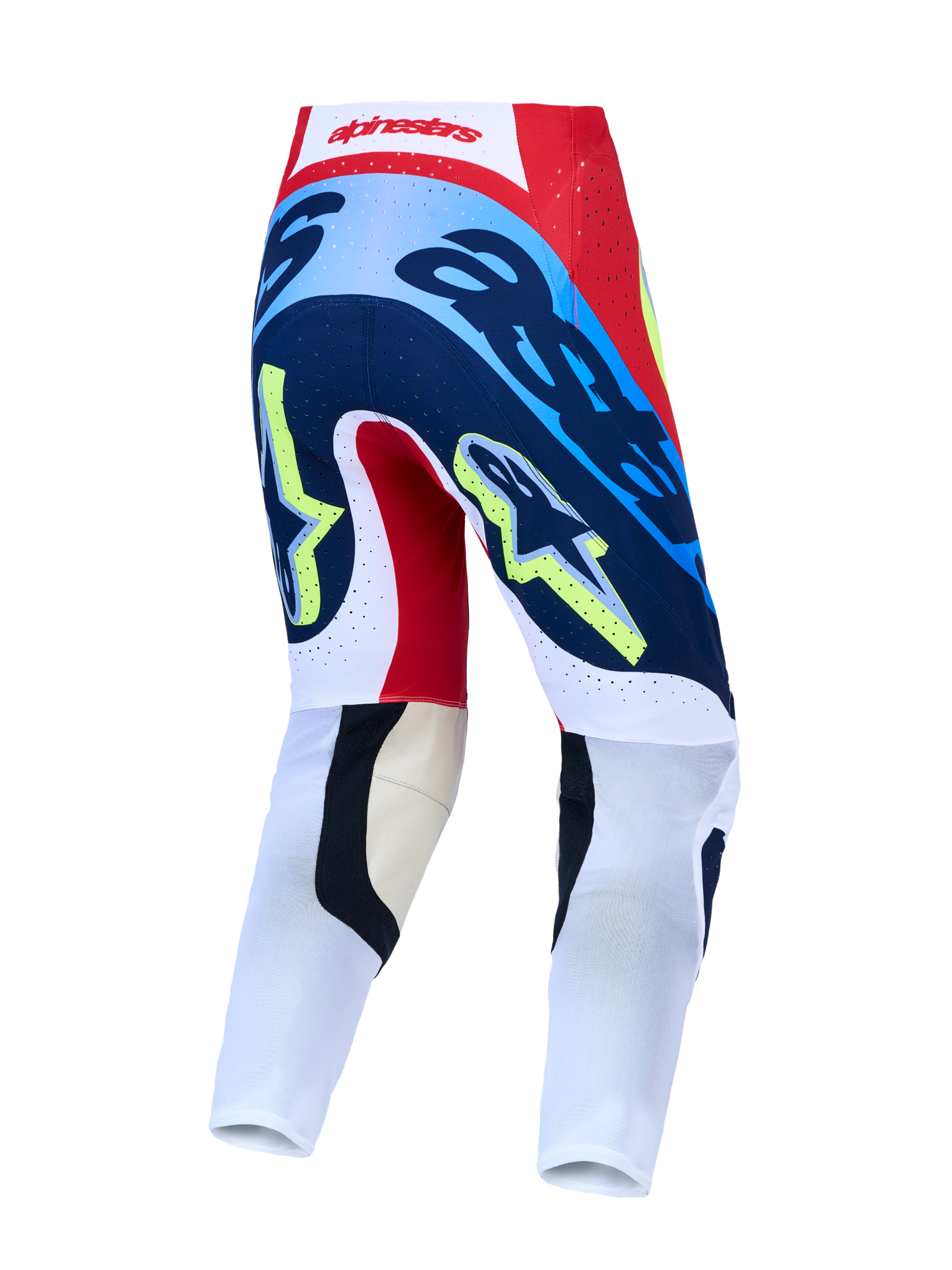 Tenue complète Supertech Dyna 2027